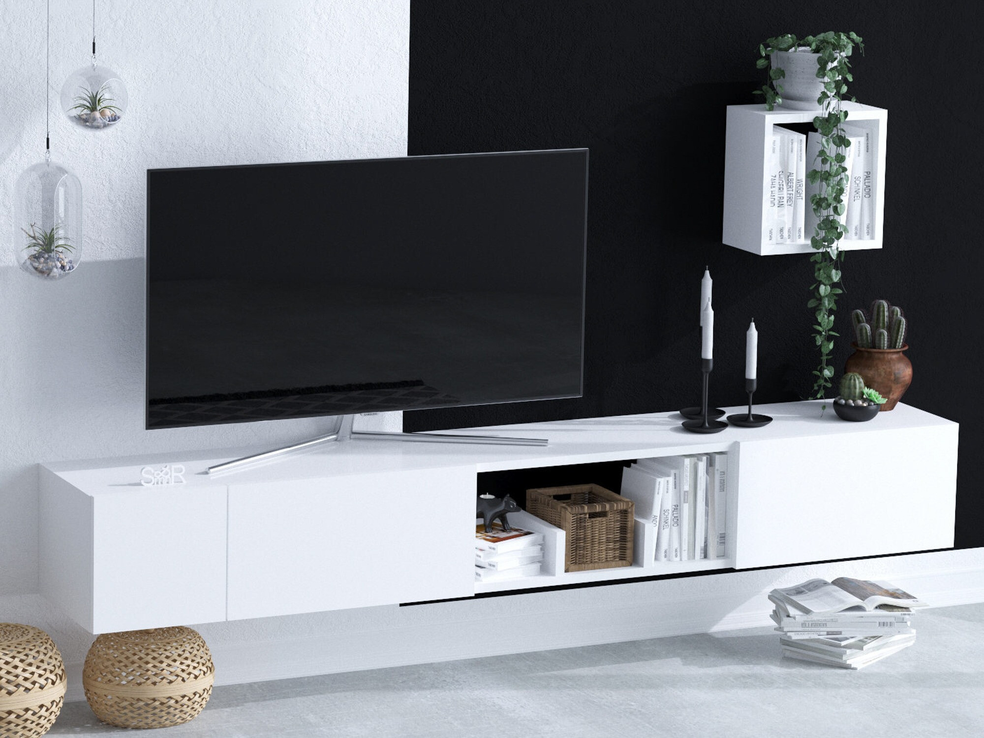 Mueble TV Kailua 2355
