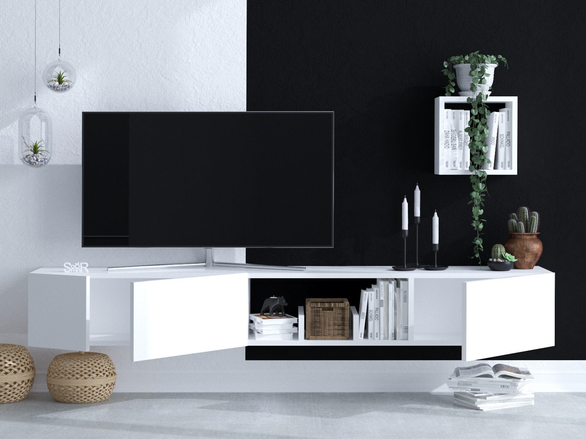 Mueble TV Kailua 2355
