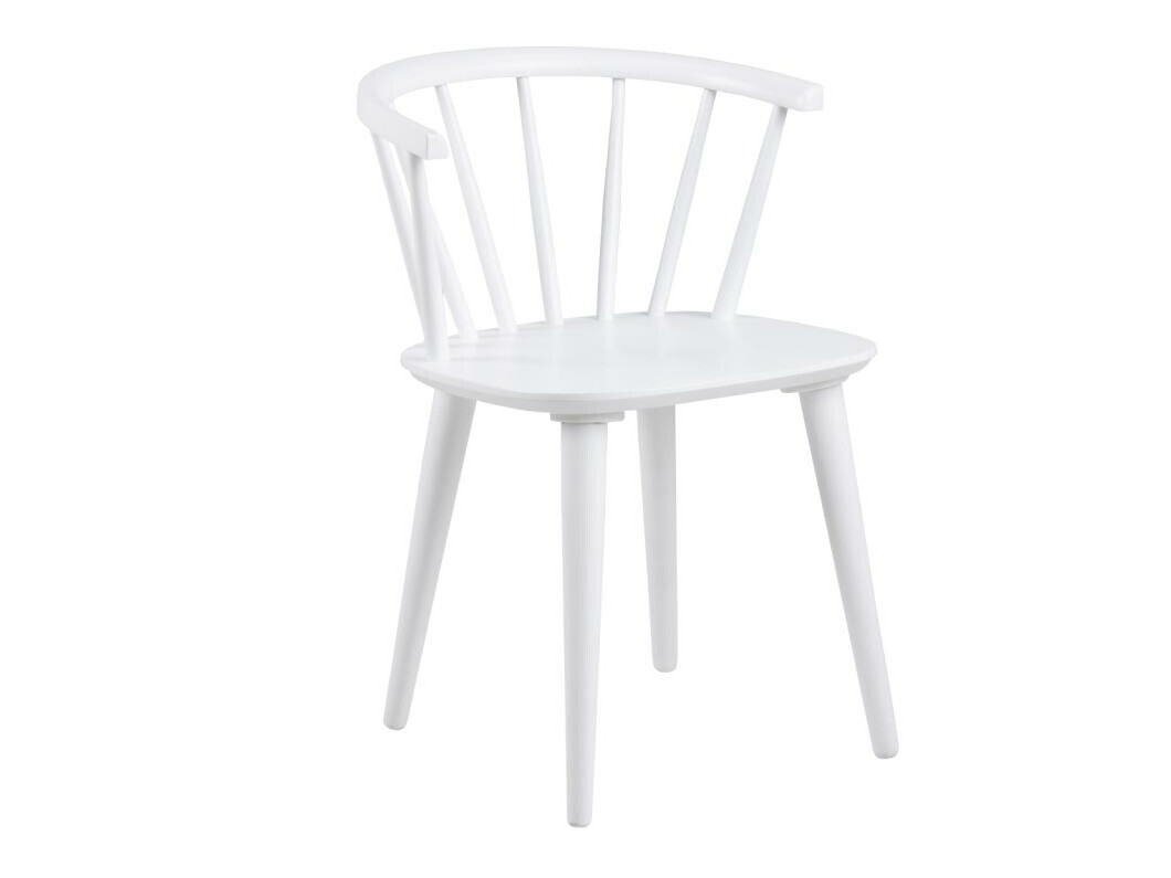 Silla Norsica 864 (Blanco)
