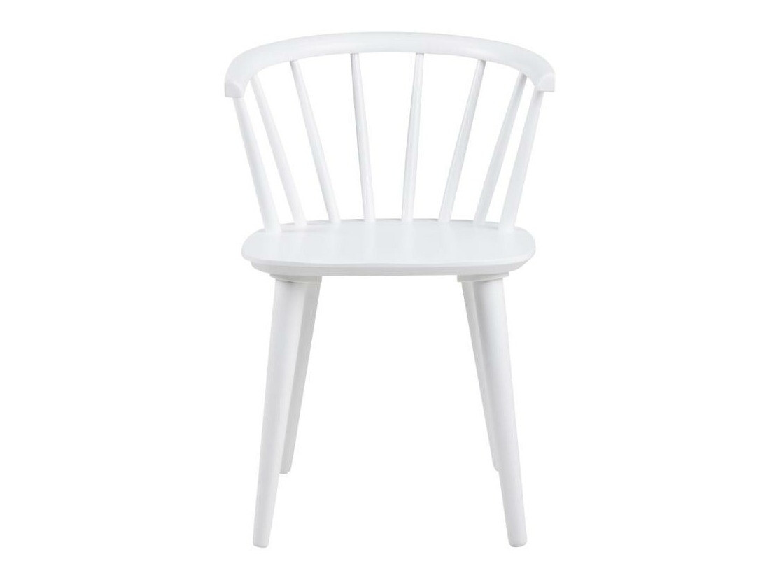 Silla Norsica 864 (Blanco)