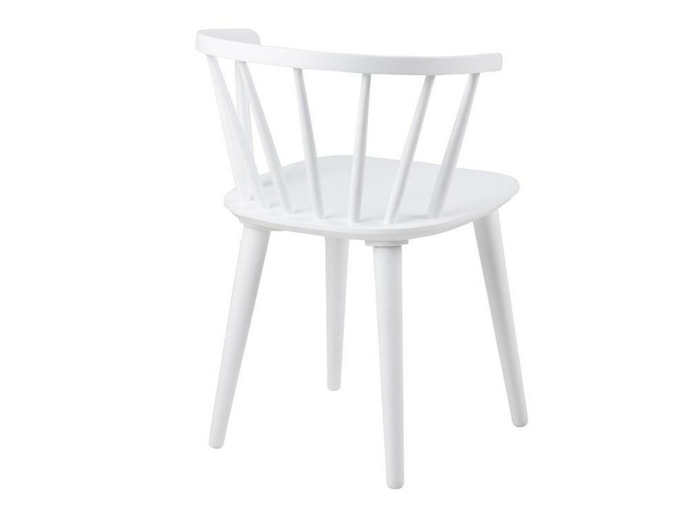 Silla Norsica 864 (Blanco)