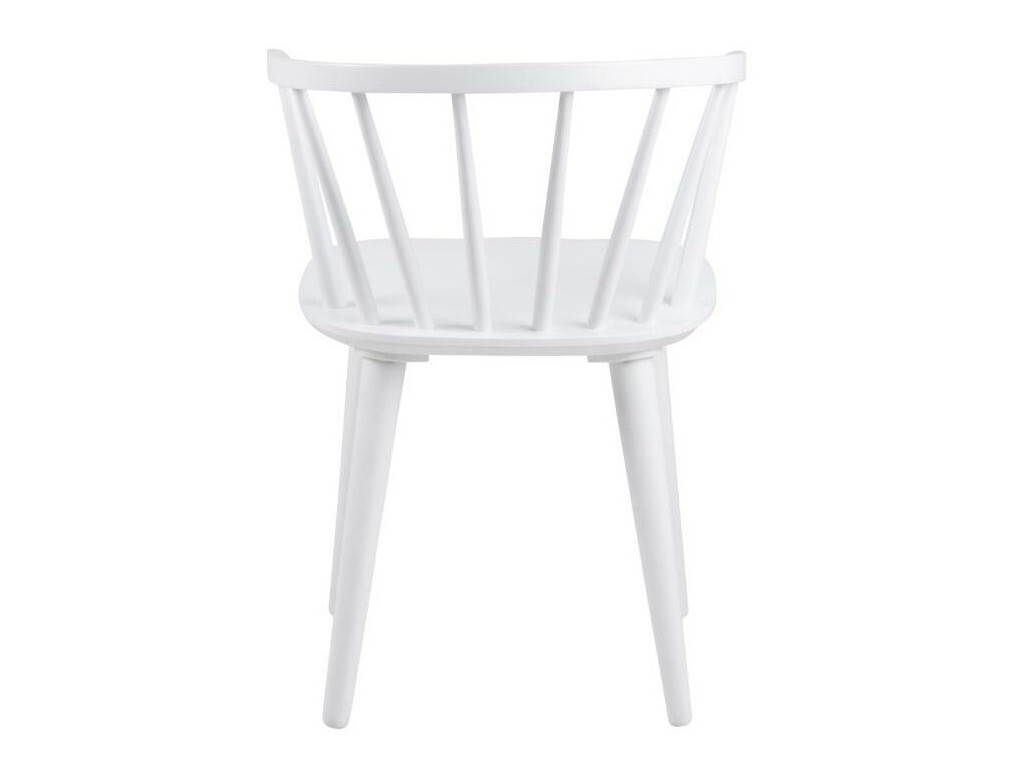 Silla Norsica 864 (Blanco)