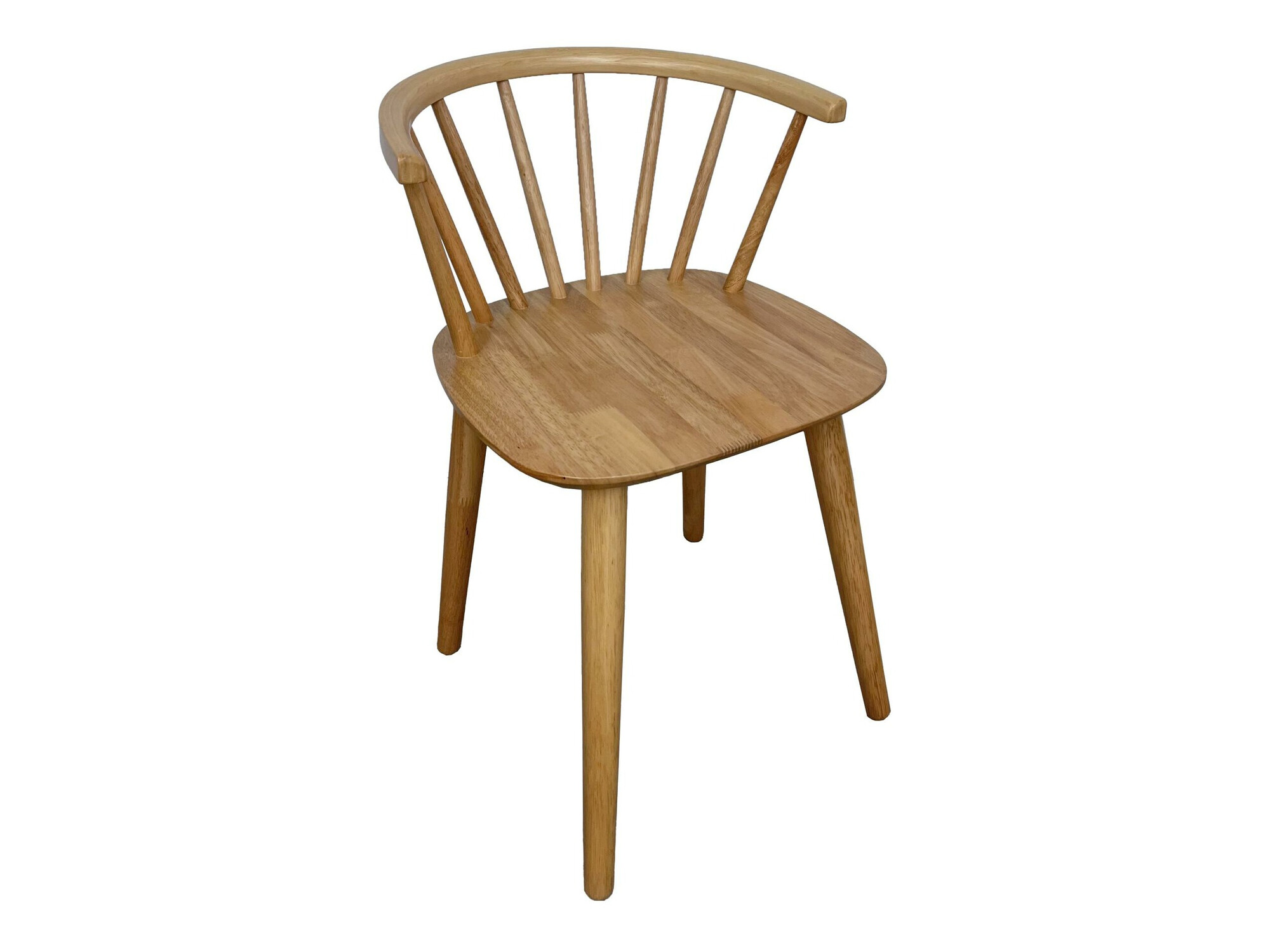 Silla Norsica 864 (Roble)