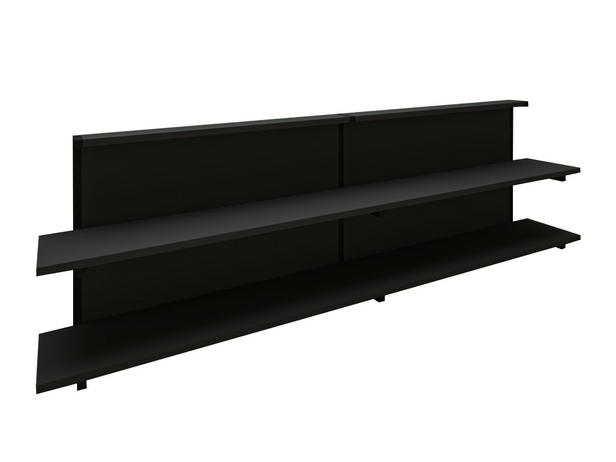 Estantería Kailua 2367 (Antracita)