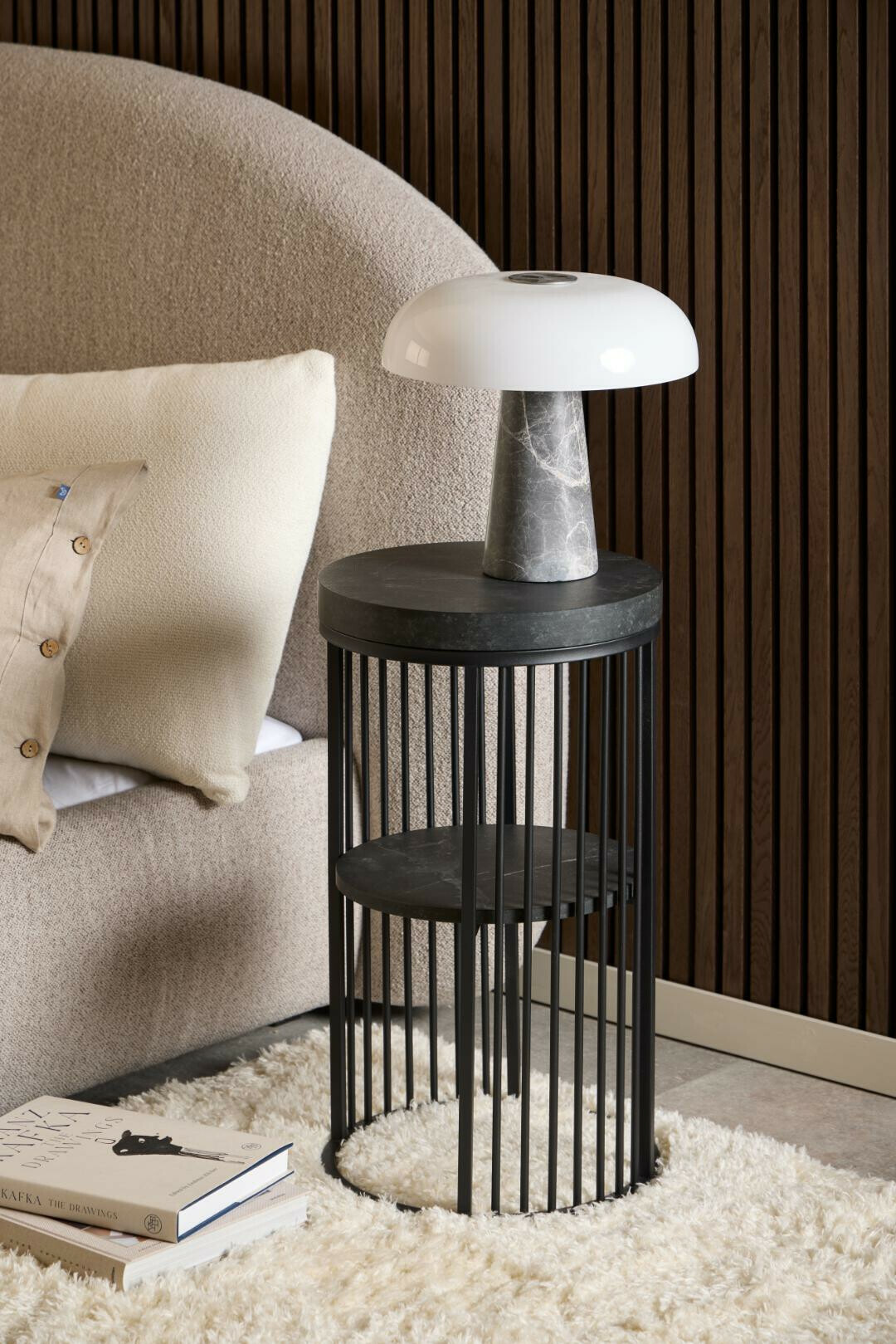 Mesa auxiliar Norsica Livevai 108