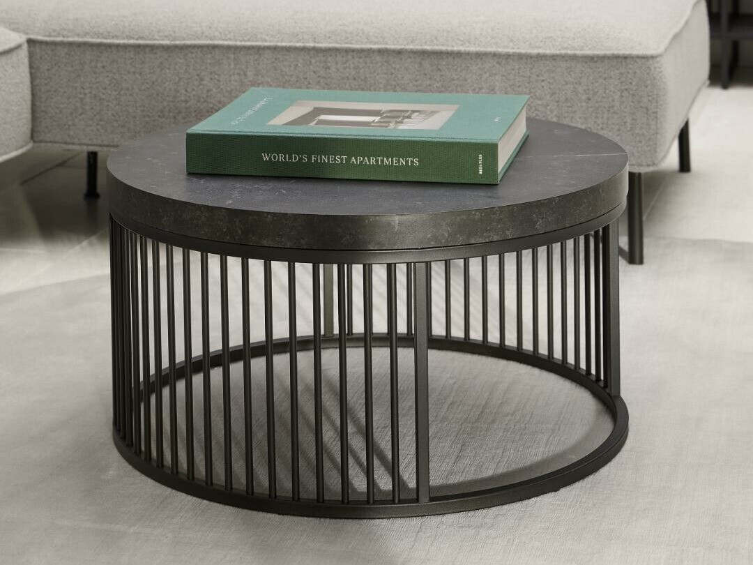 Mesa de centro Norsica Livevai 107