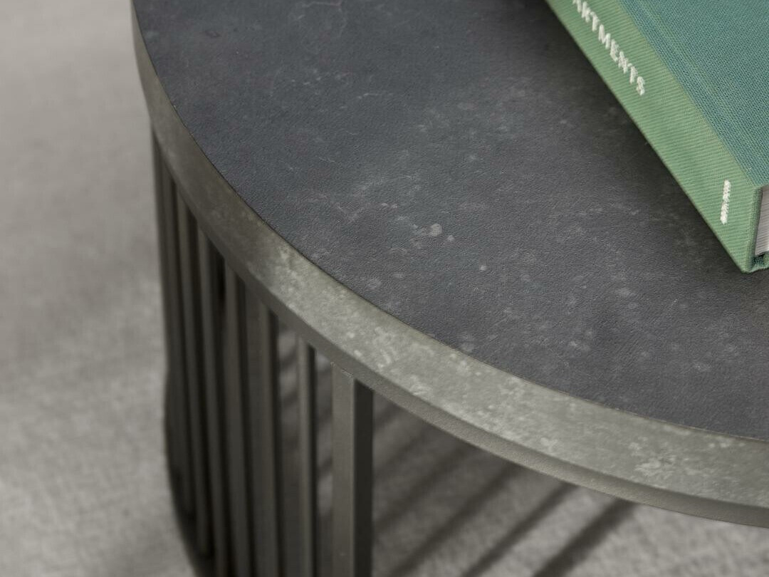 Mesa de centro Norsica Livevai 107