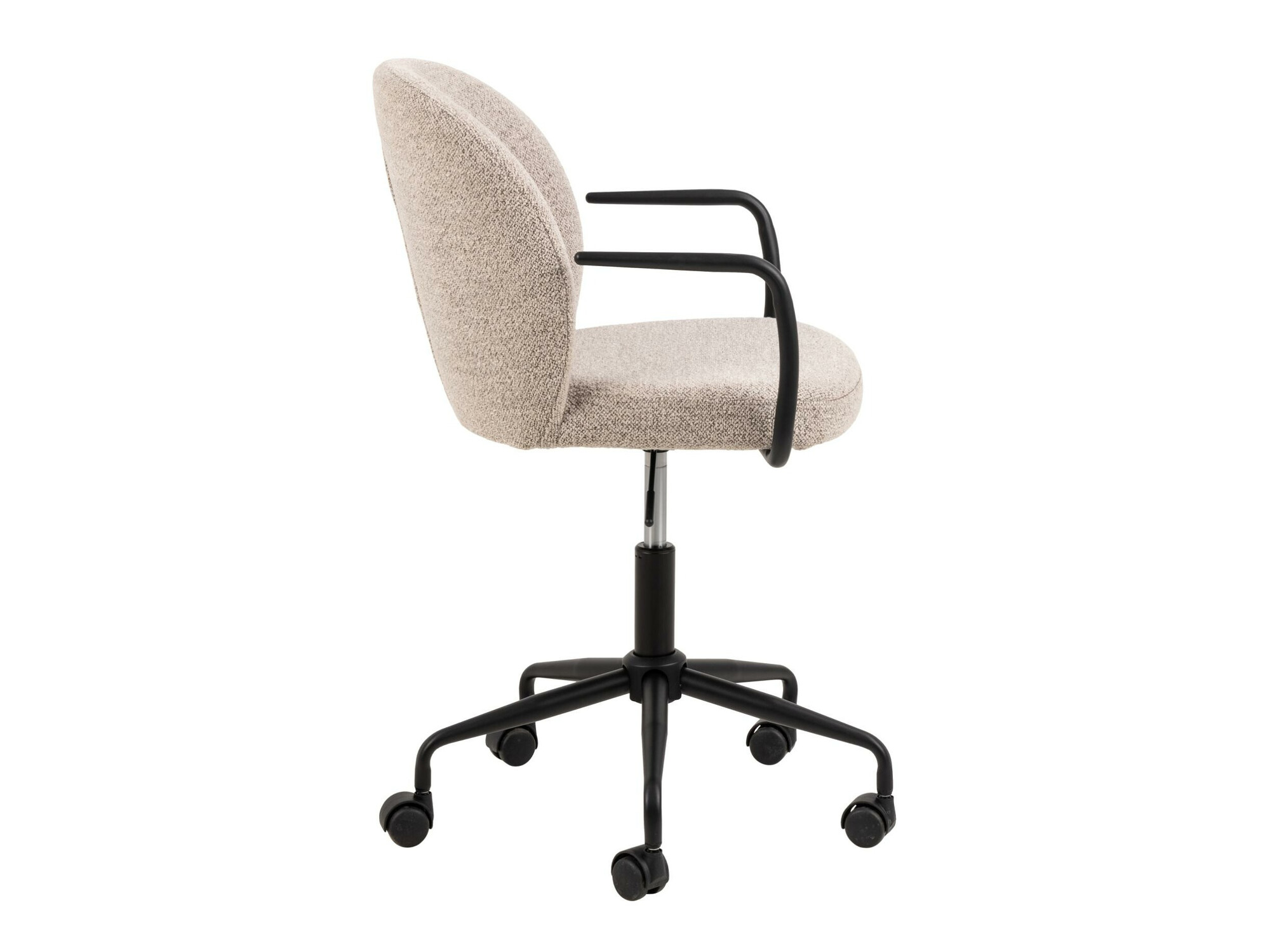 Silla de oficina Norsica 872