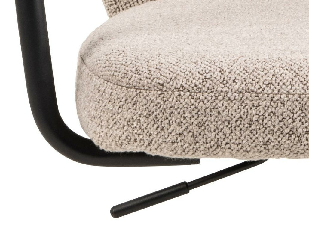 Silla de oficina Norsica 872