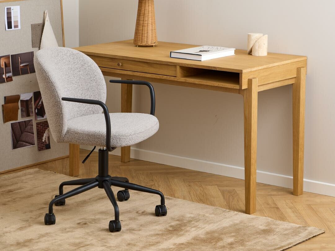 Silla de oficina Norsica 872