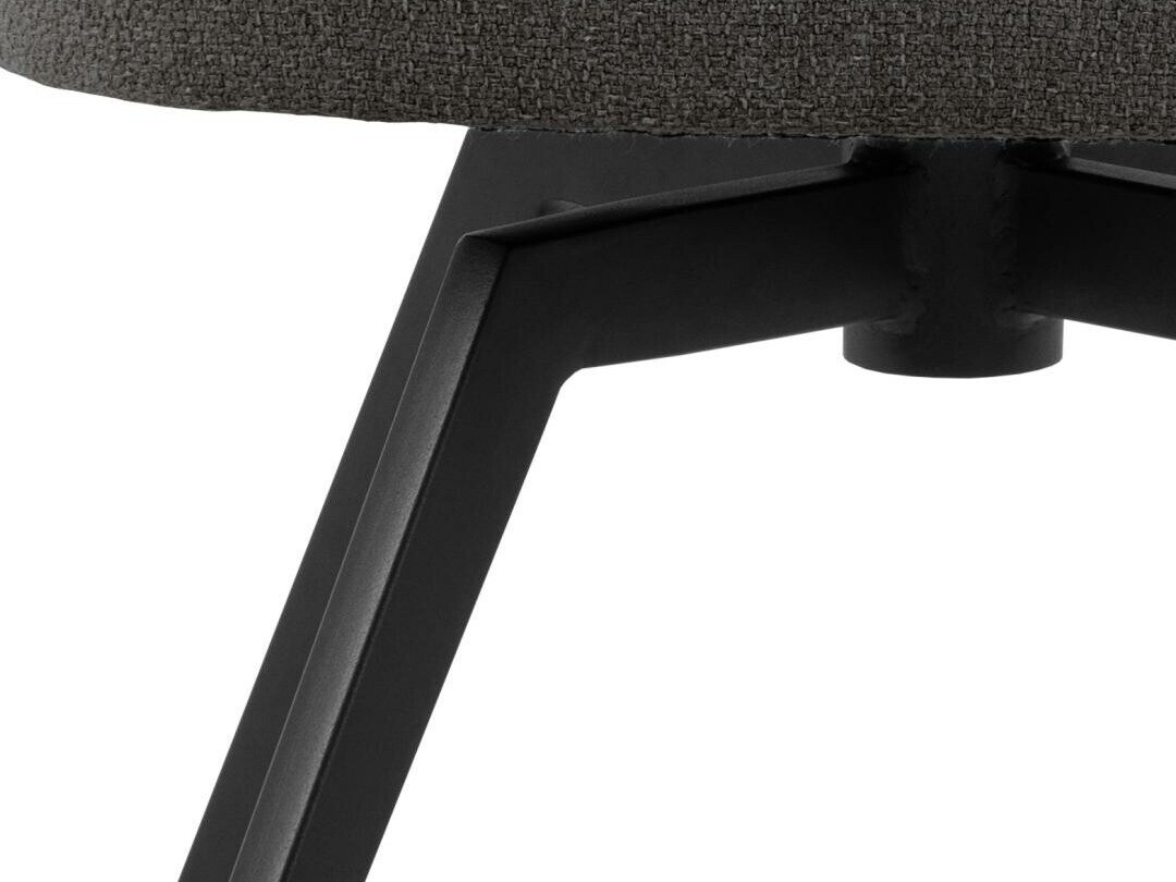 Silla Norsica 869 (Gris)