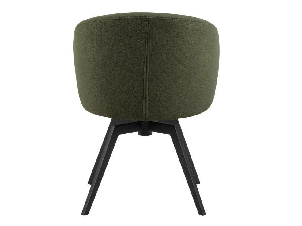 Silla Norsica 869 (Verde)