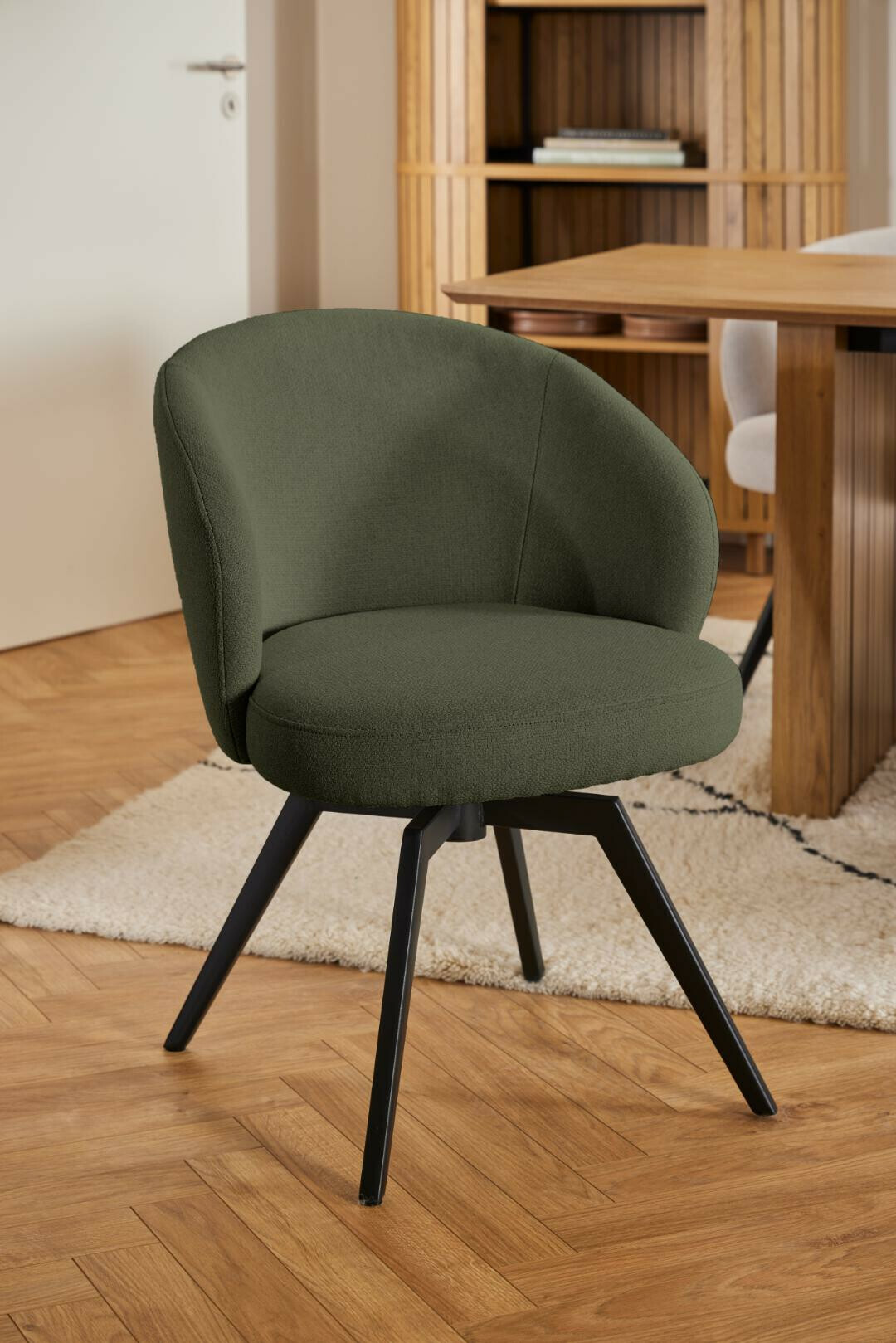 Silla Norsica 869 (Verde)