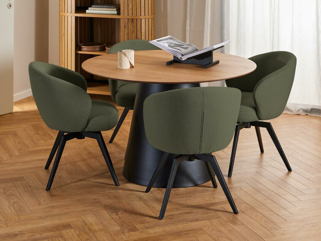 Silla Norsica 869 (Verde)