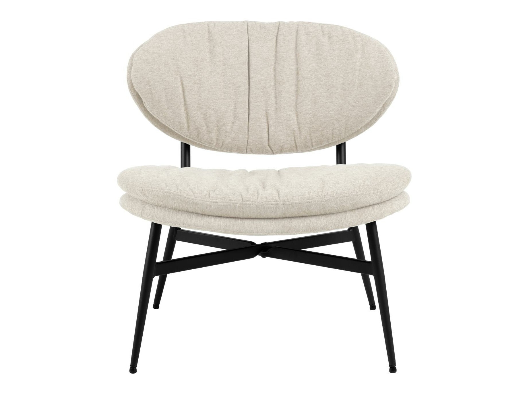 Sillón Norsica 874 (Beige)