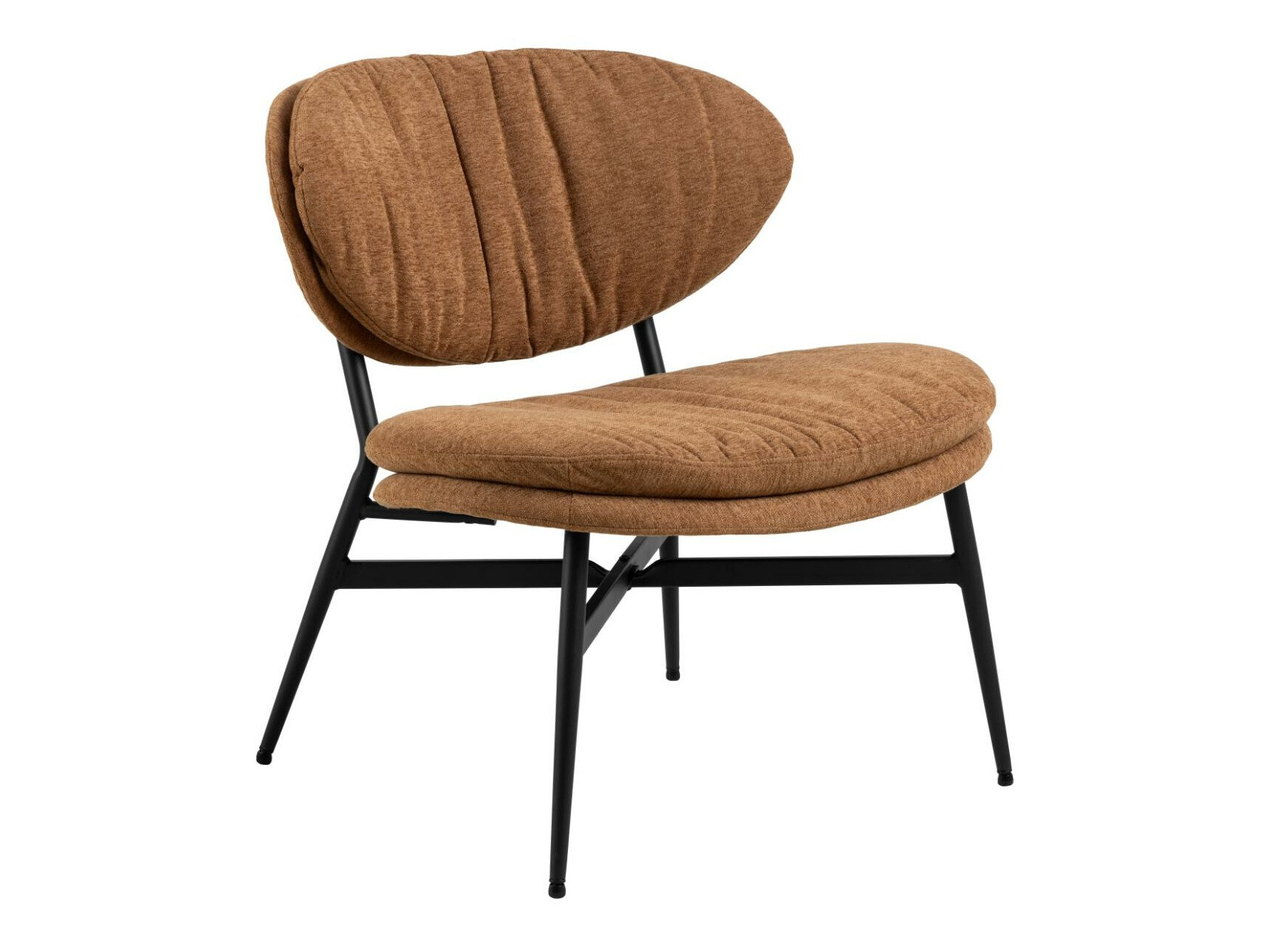 Sillón Norsica 874 (Naranja)