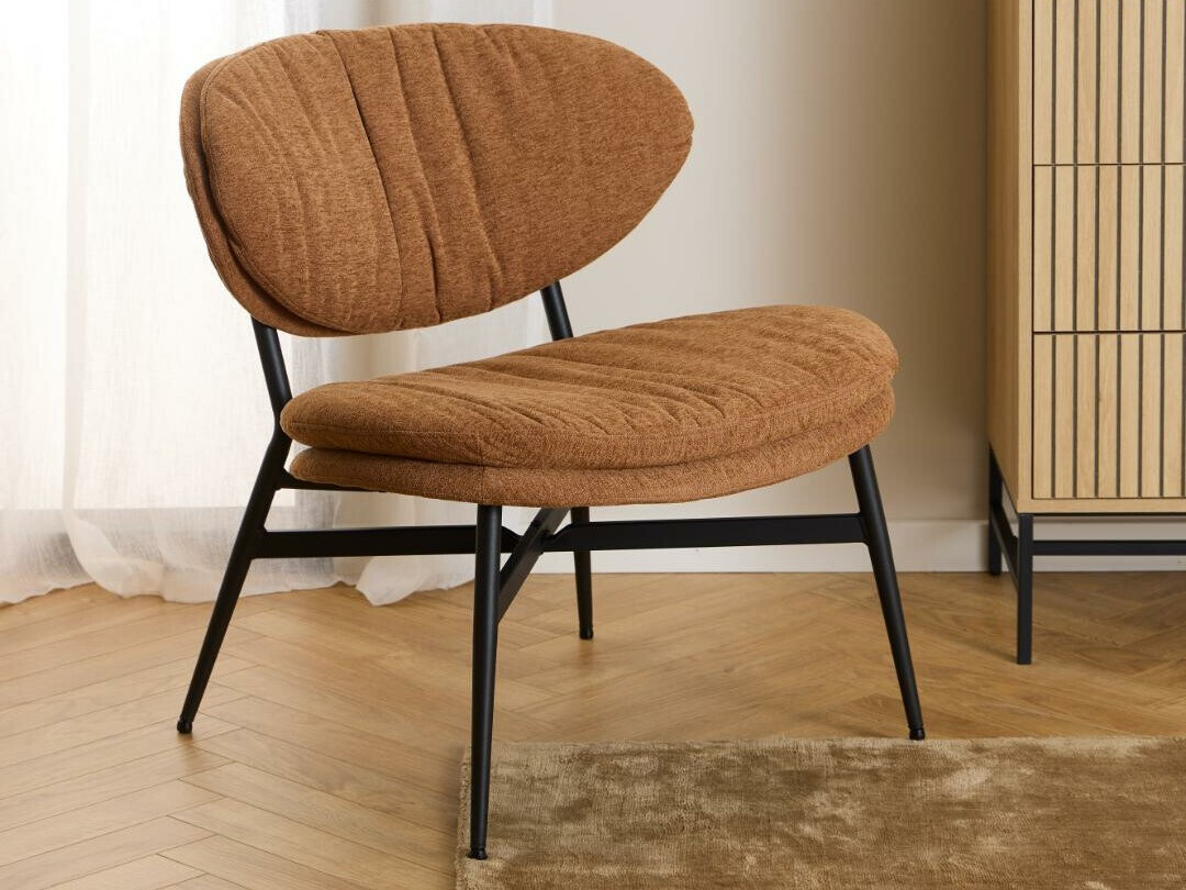 Sillón Norsica 874 (Naranja)