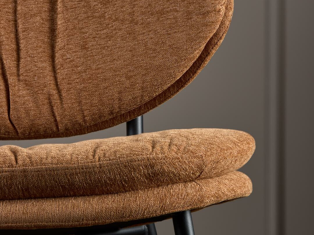 Sillón Norsica 874 (Naranja)