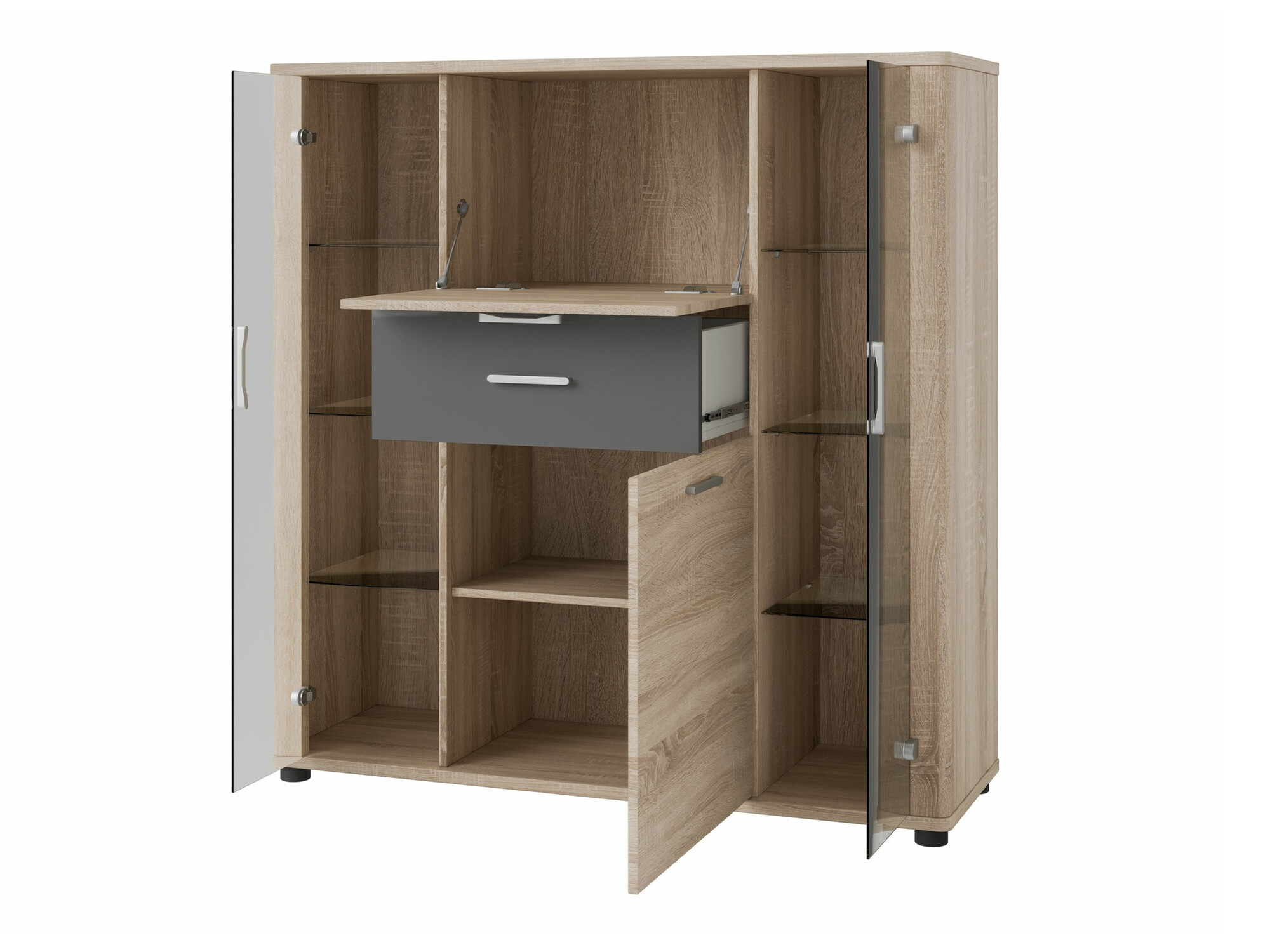 Estantería Melsali 101