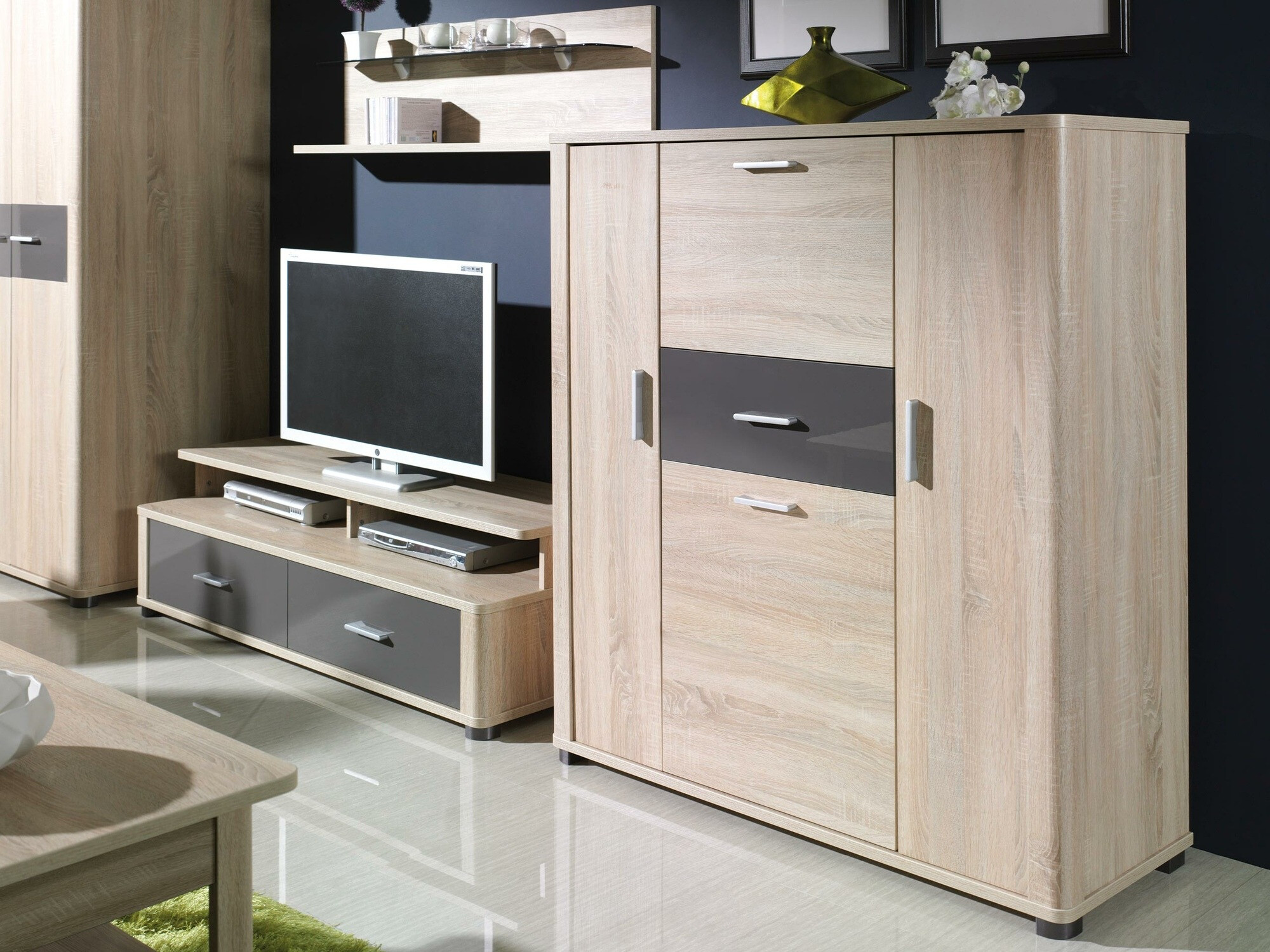 Estantería Melsali 102