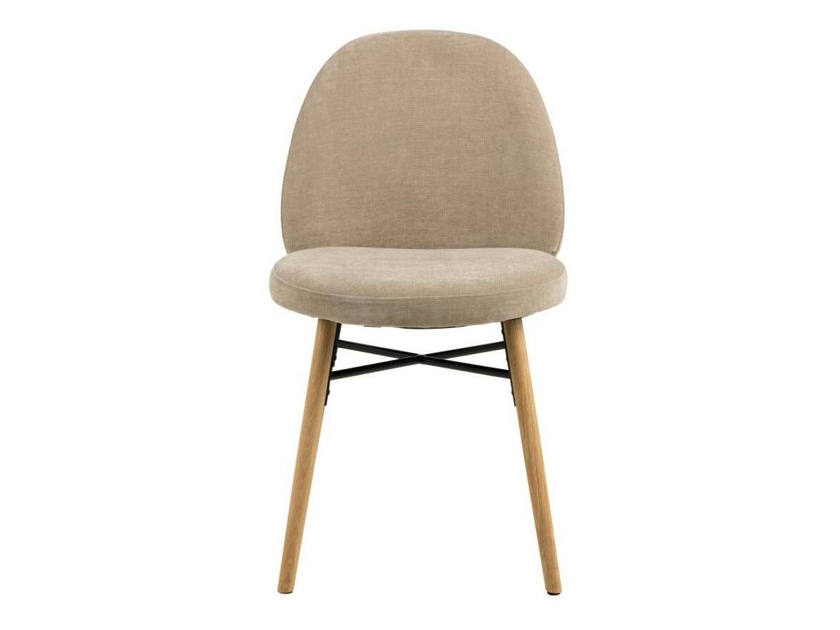 Silla Norsica 877 (Beige)