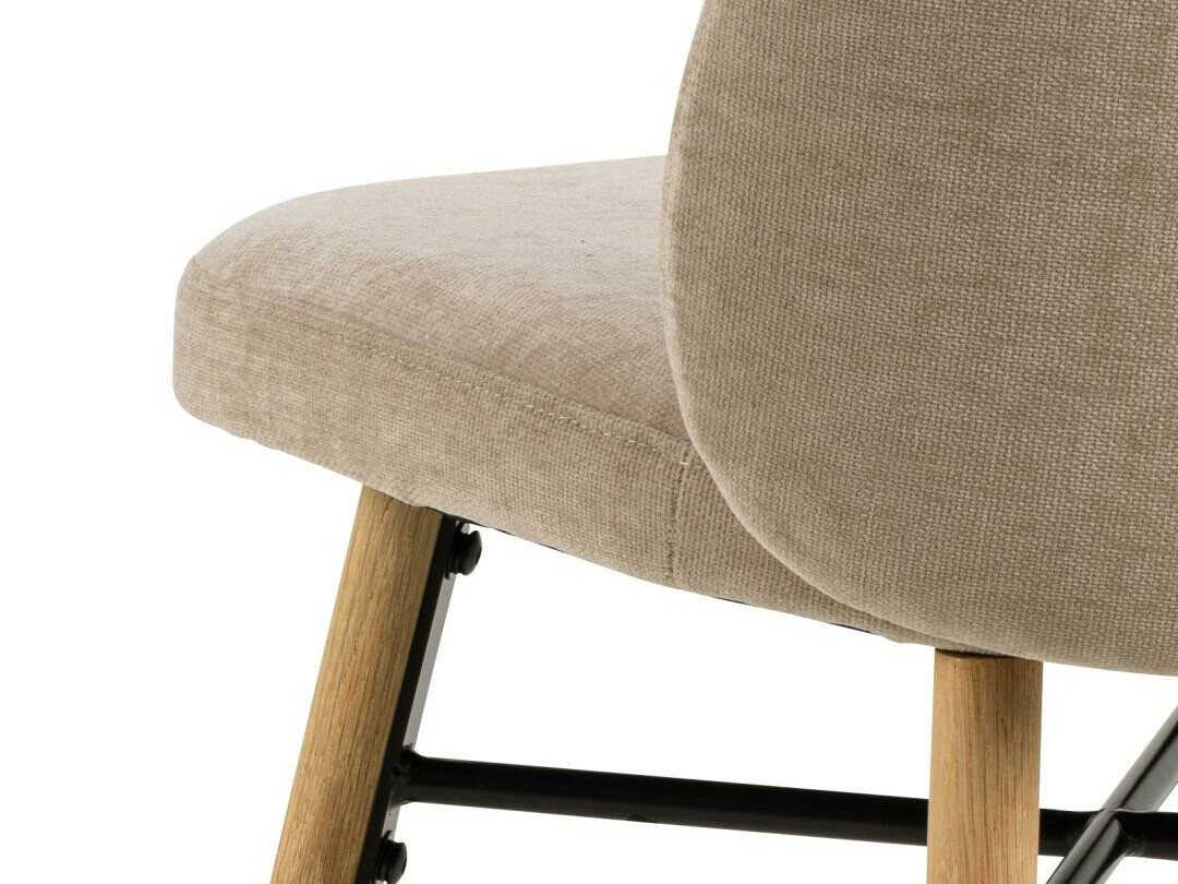 Silla Norsica 877 (Beige)