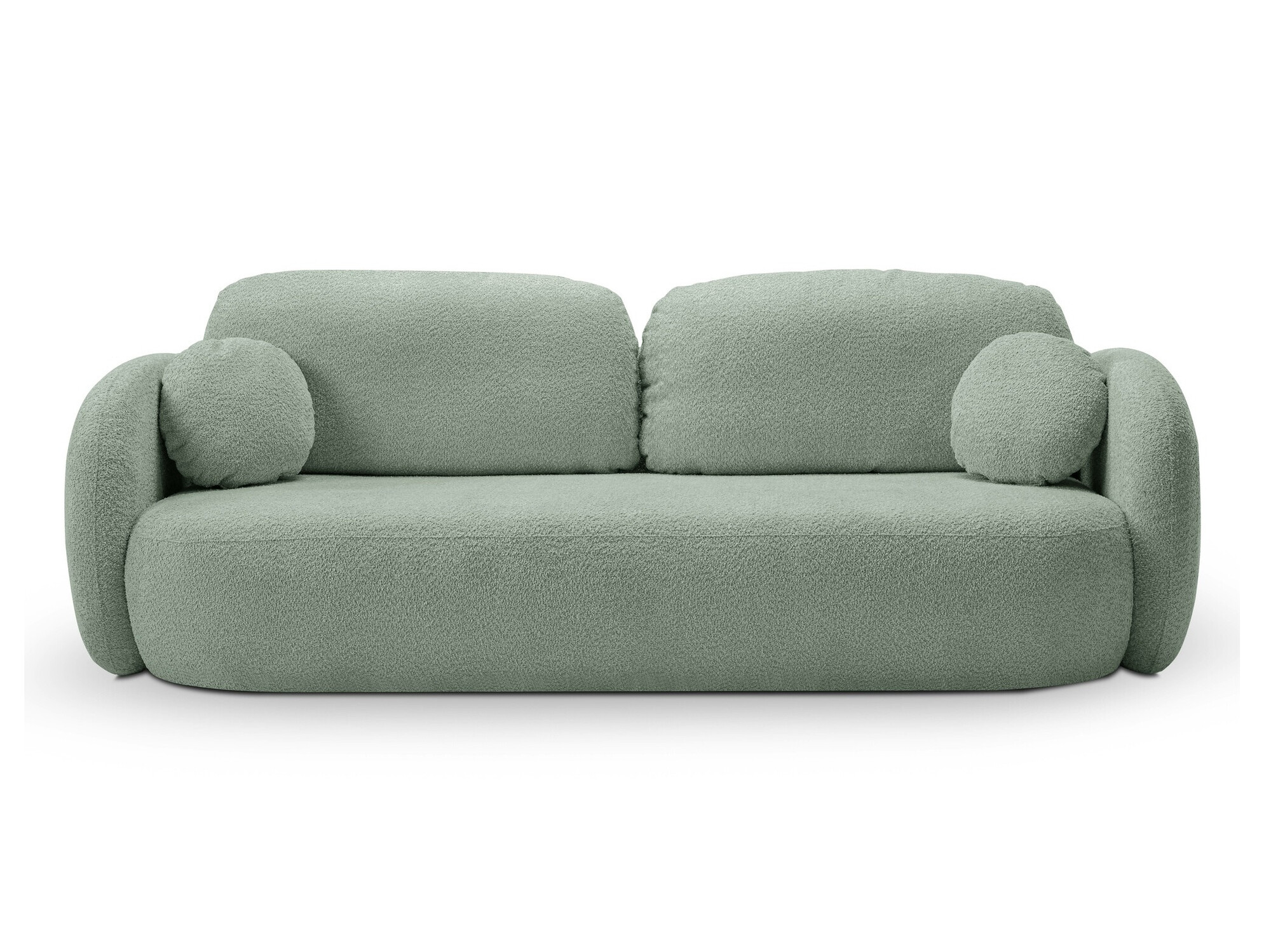 Sofá cama Kingston 139 (Abramio 10)