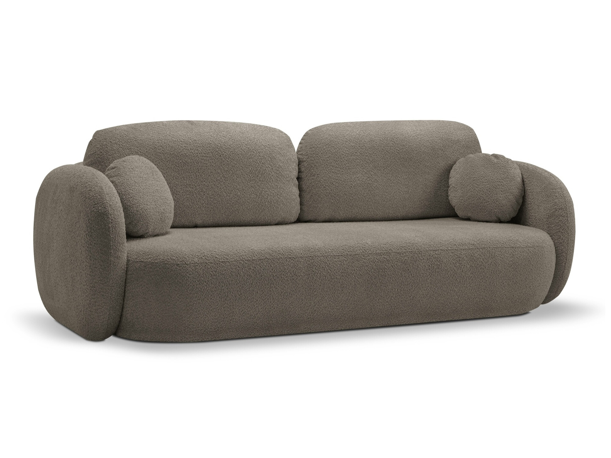 Sofá cama Kingston 139 (Abriamo 01)