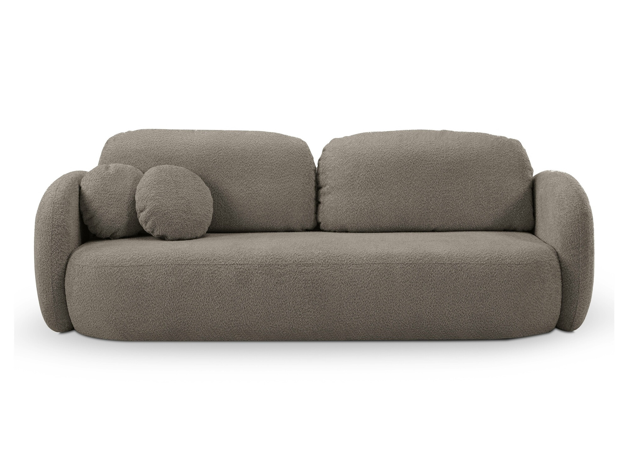 Sofá cama Kingston 139 (Abriamo 01)