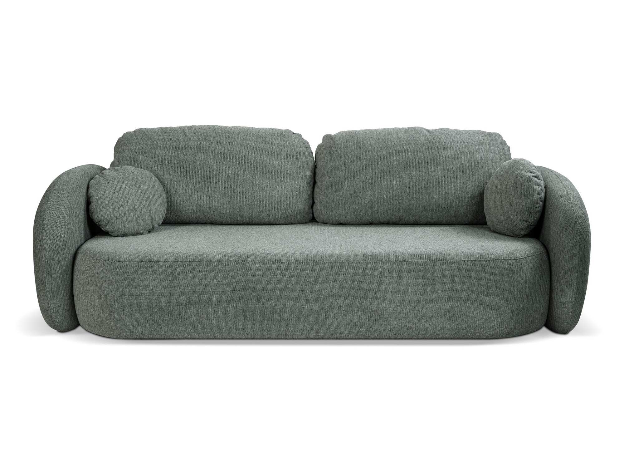 Sofá cama Kingston 139 (Aragon 93)