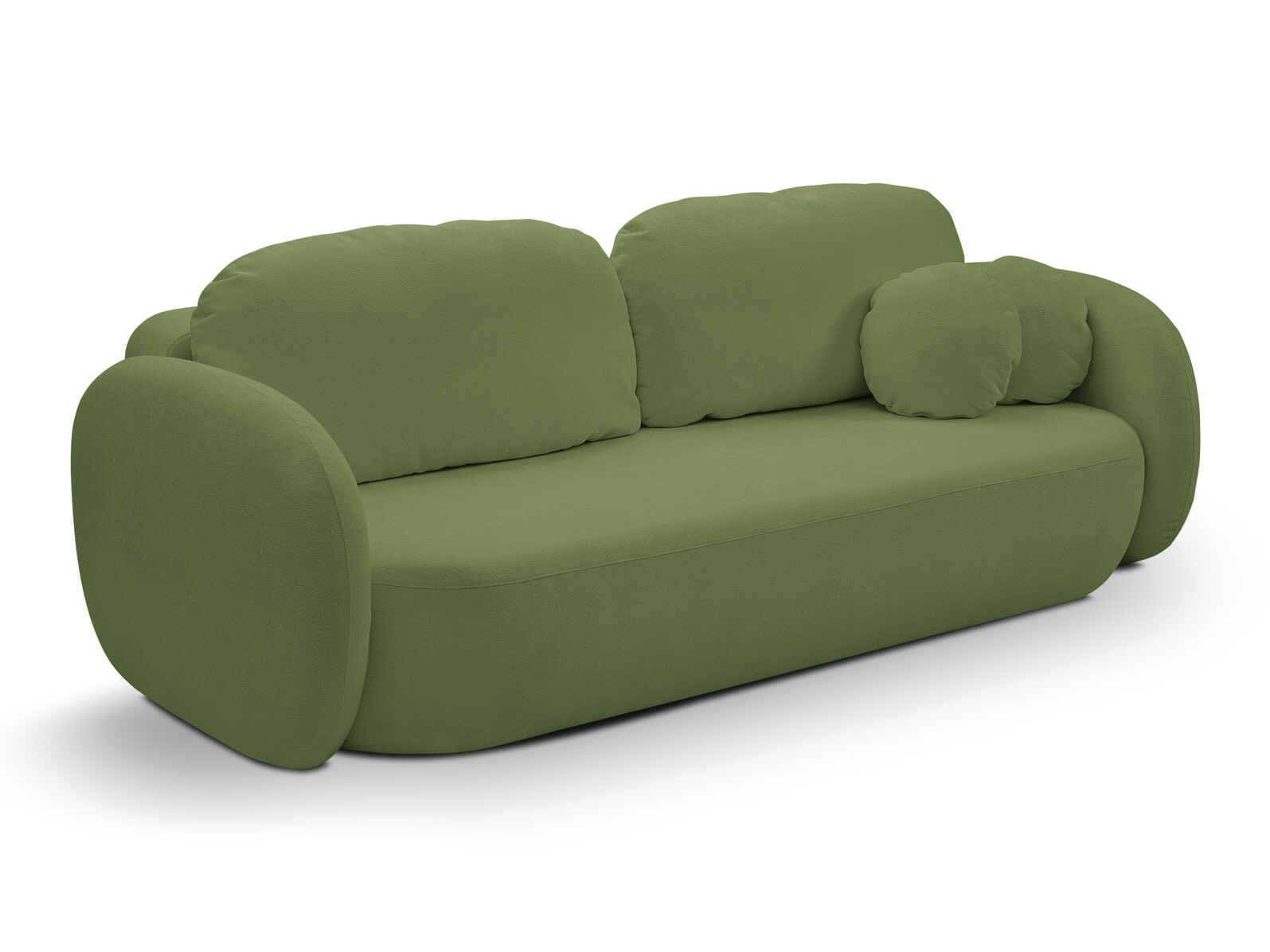 Sofá cama Kingston 139 (Sicuro 20)