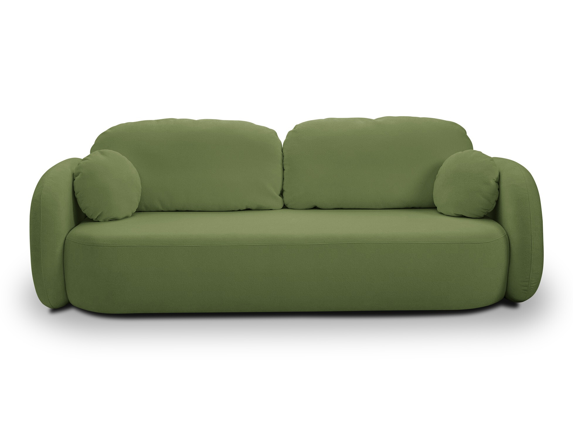 Sofá cama Kingston 139 (Sicuro 20)