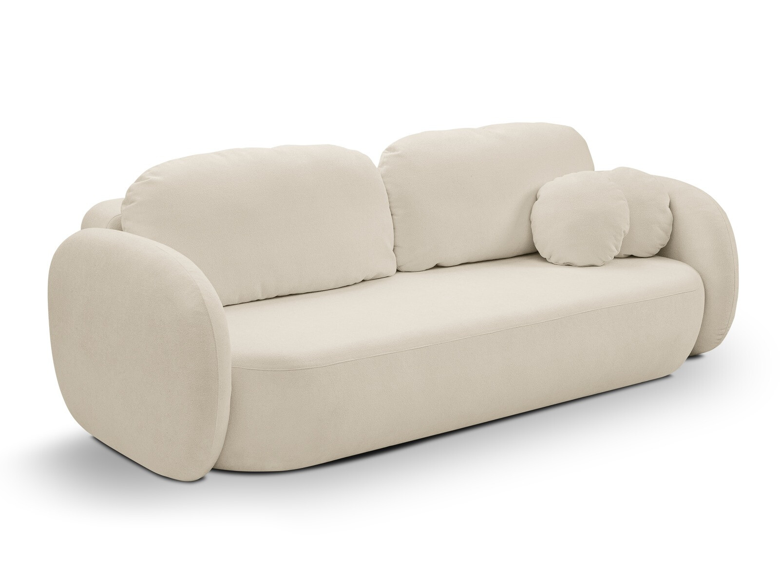 Sofá cama Kingston 139 (Sicuro 55)