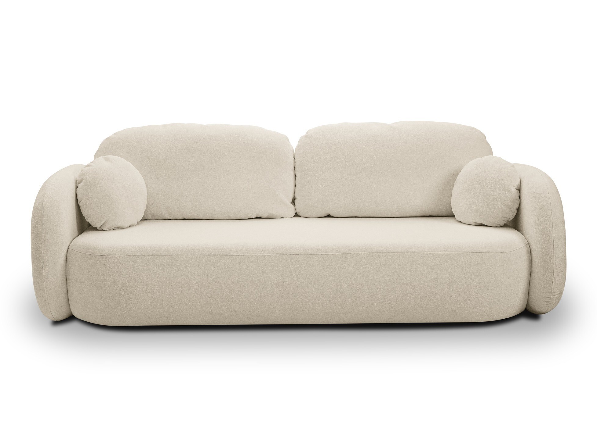 Sofá cama Kingston 139 (Sicuro 55)