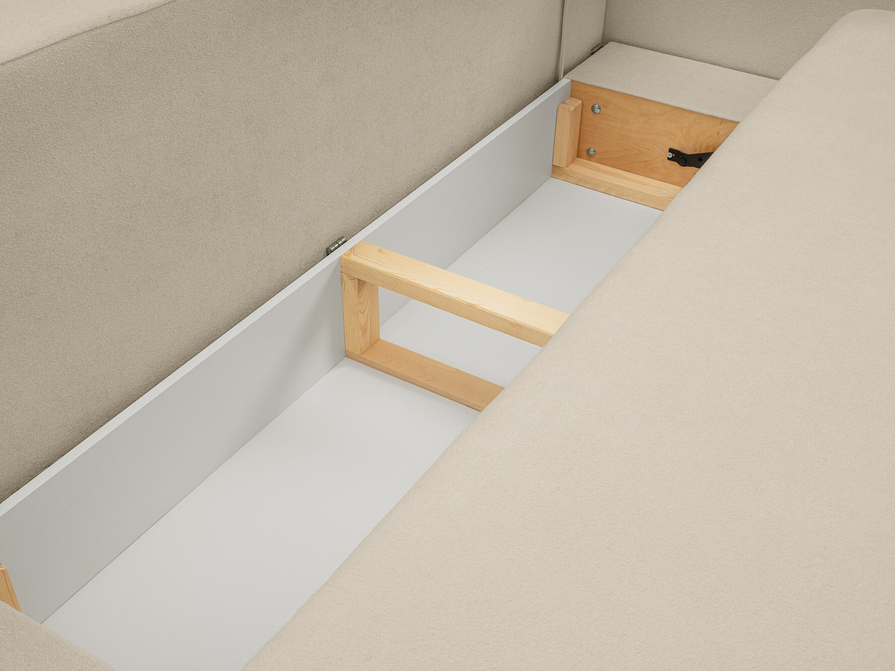 Sofá-cama Kingston 139 (Sicuro 55)