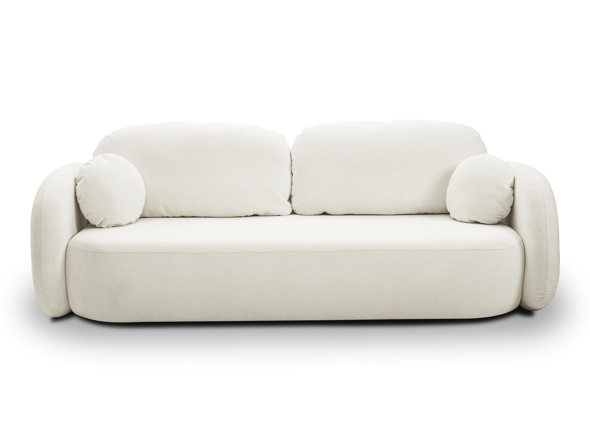 Sofá cama Kingston 139 (Sicuro 60)