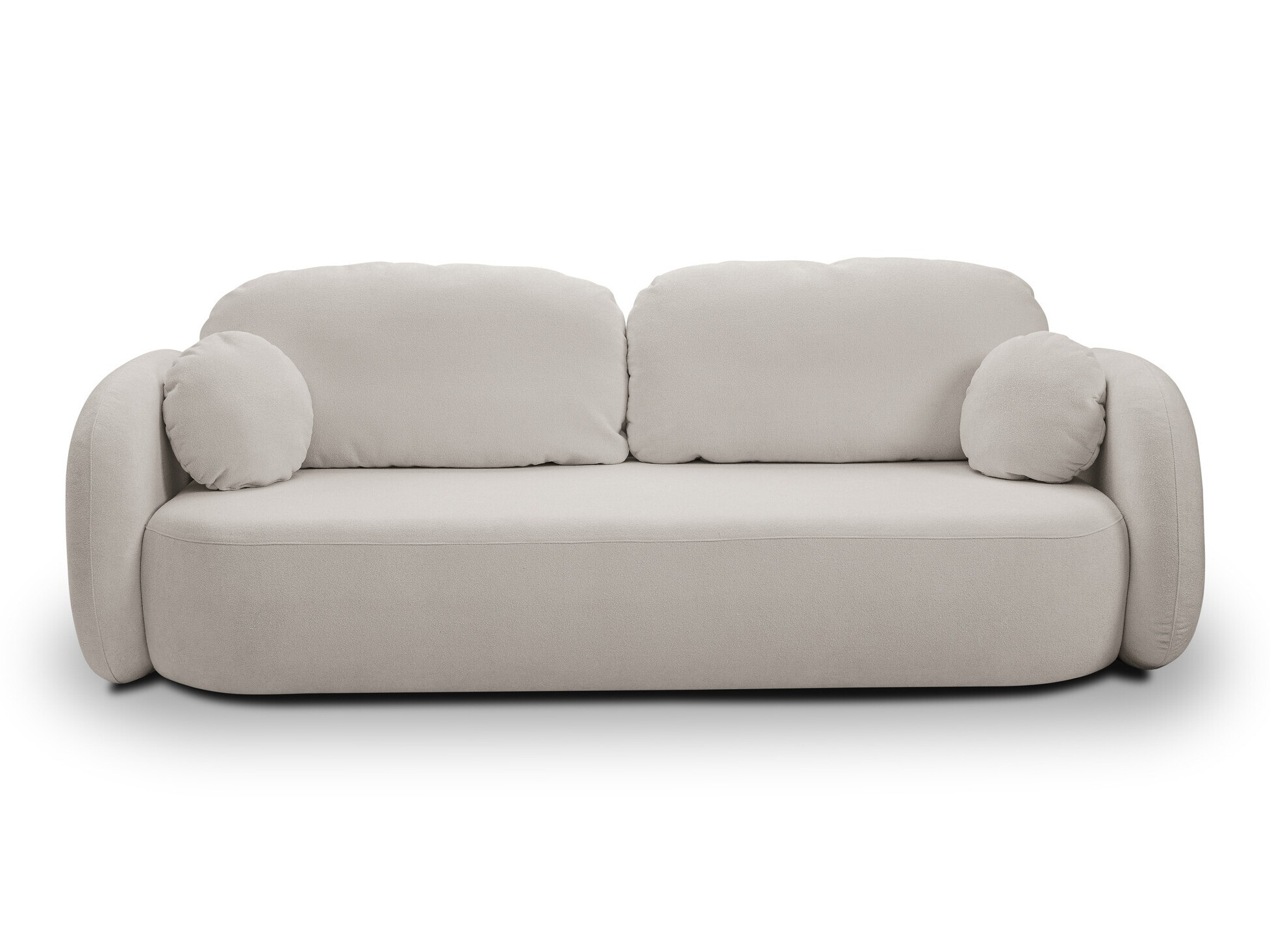 Sofá cama Kingston 139 (Sicuro 65)