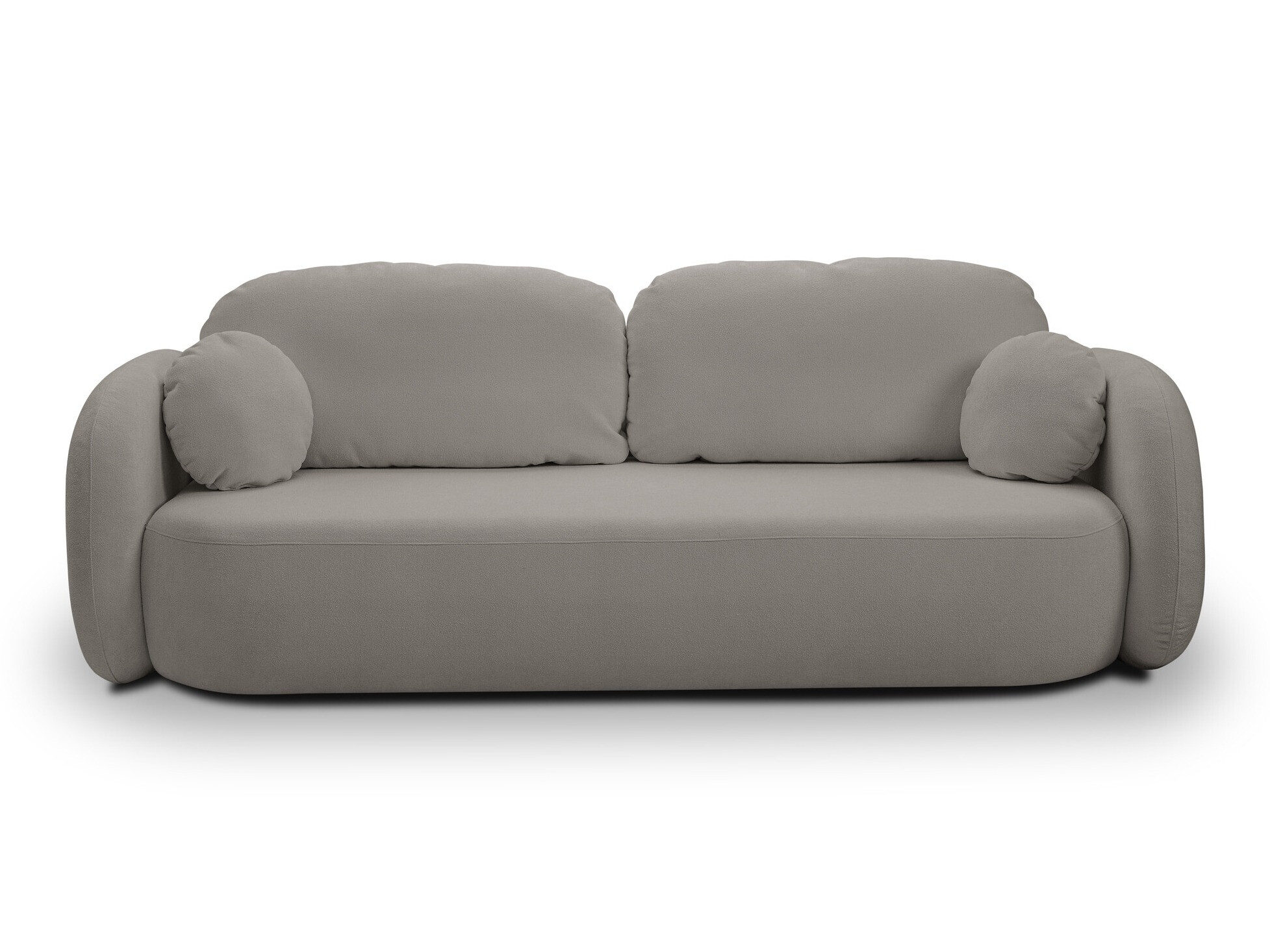 Sofá cama Kingston 139 (Sicuro 75)