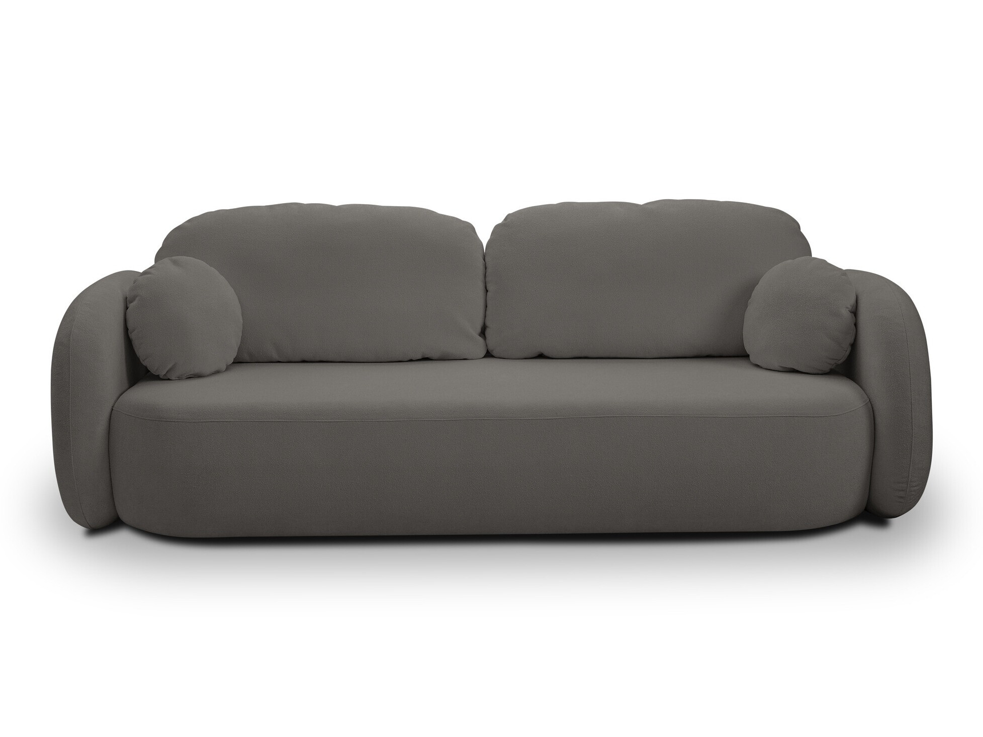 Sofá cama Kingston 139 (Sicuro 80)