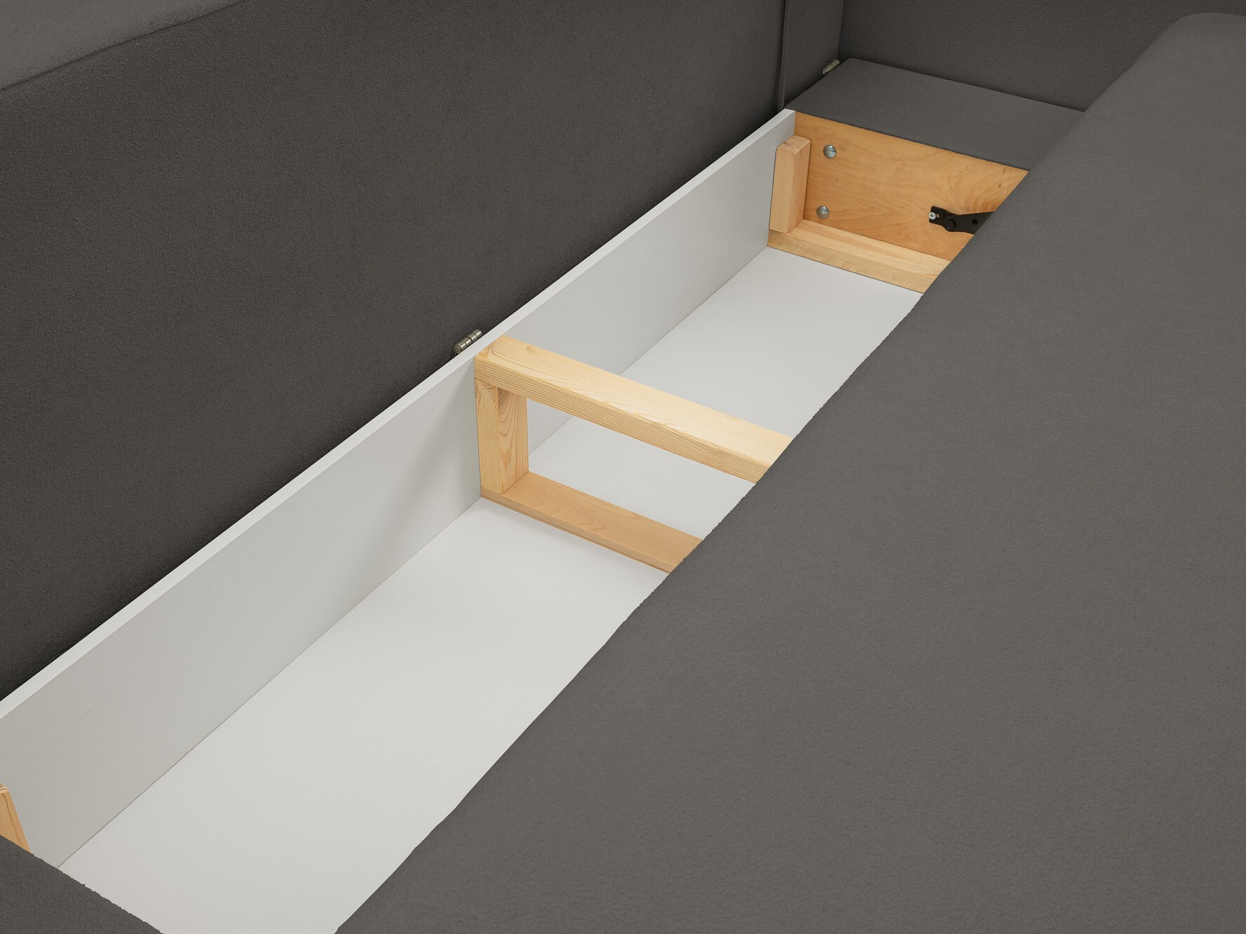 Sofá-cama Kingston 139 (Sicuro 80)