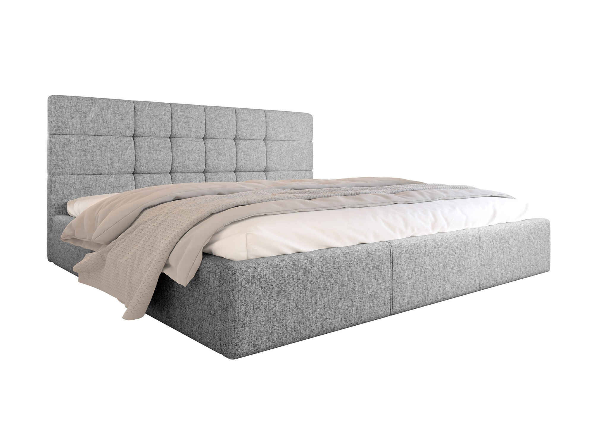 Cama ComfiDream 125 (Lars 90)