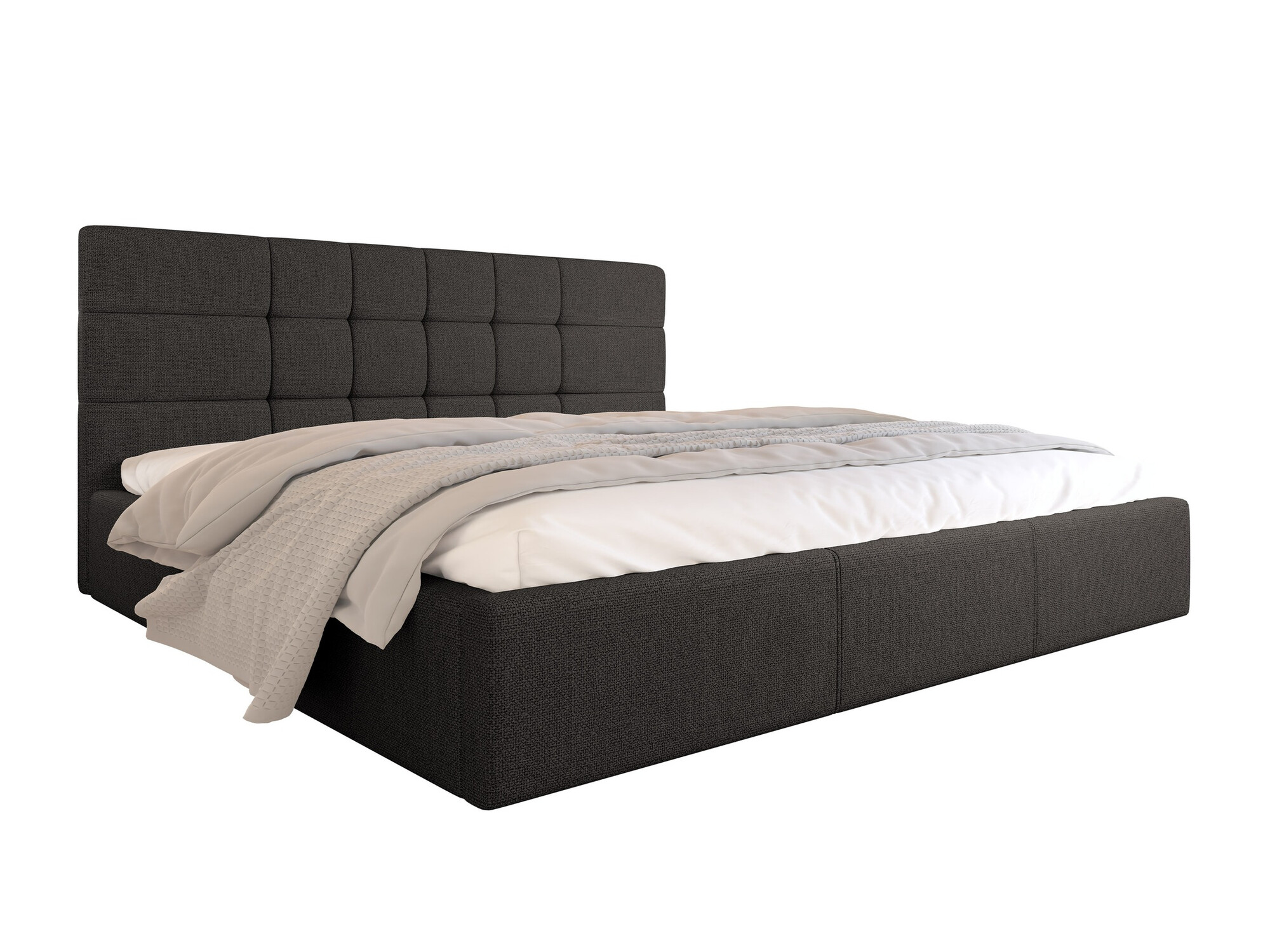 Cama ComfiDream Velora II (Bergamo 97)