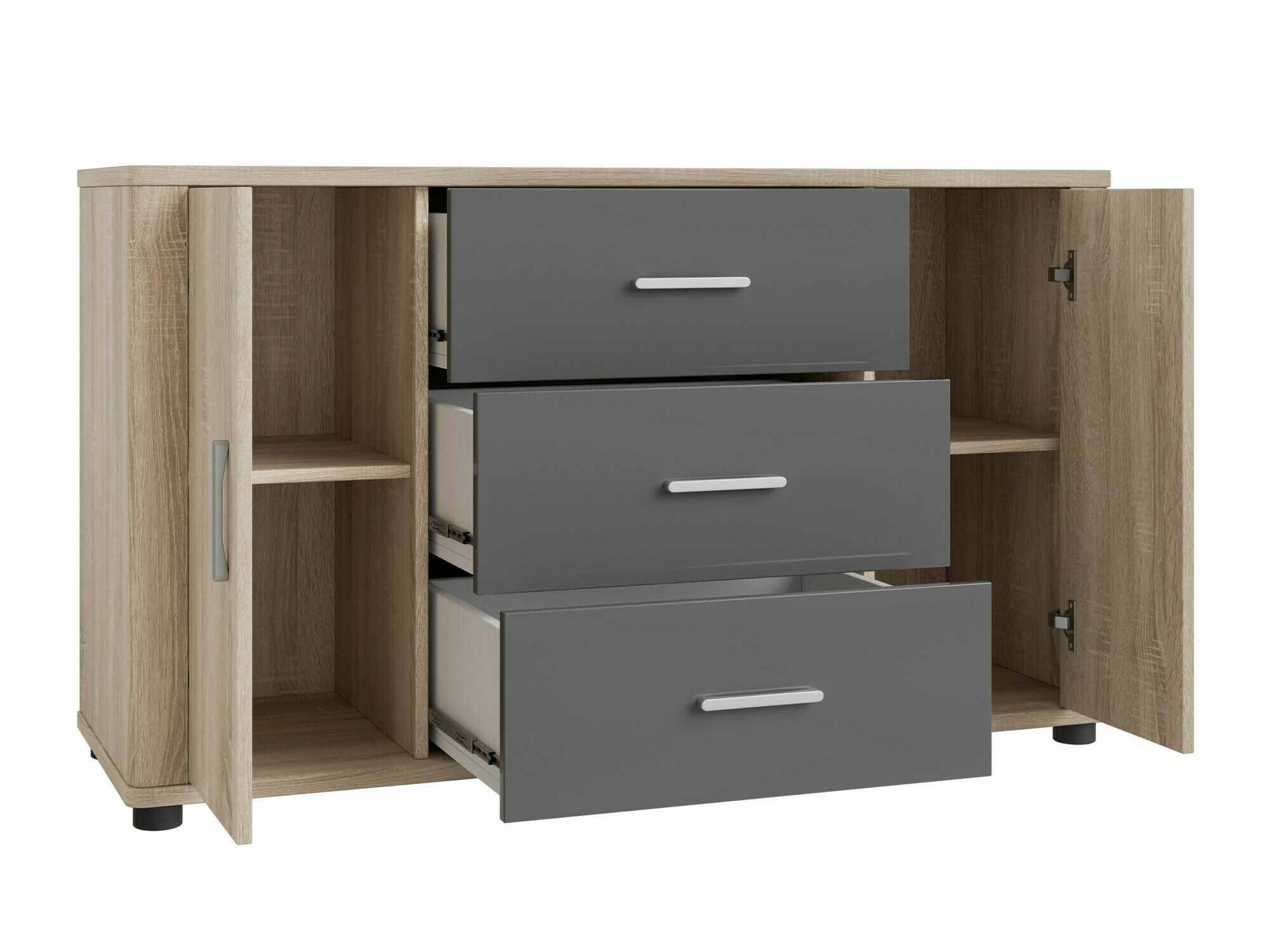 Conjunto de salón Melsali 107