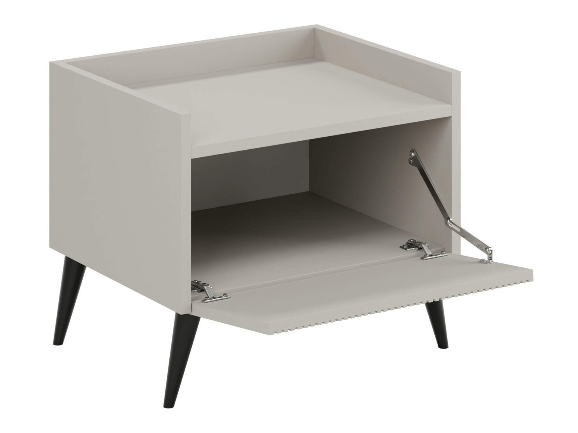 Mesilla de noche Mirfivu 107