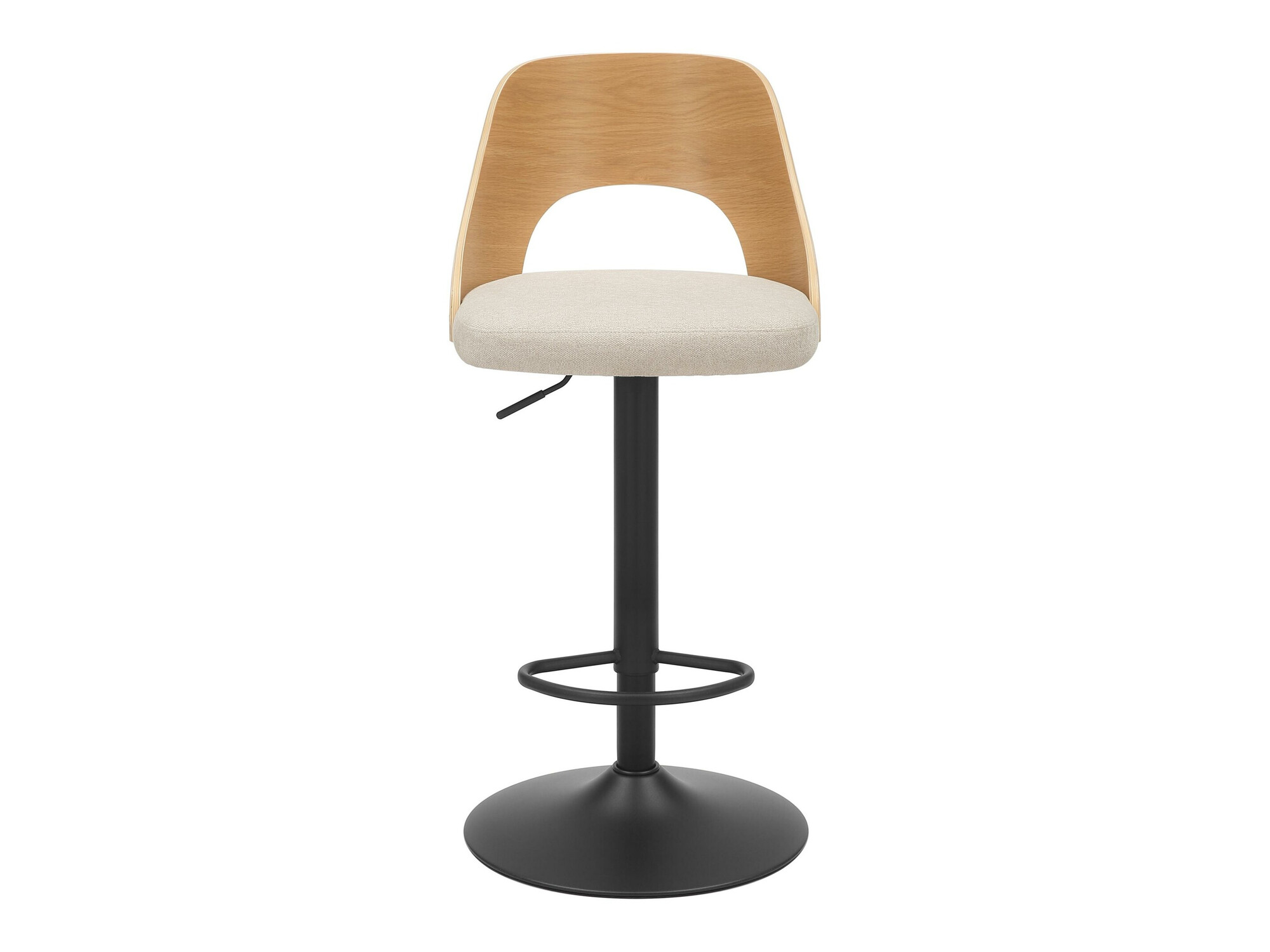 Silla de barra Norsica 882