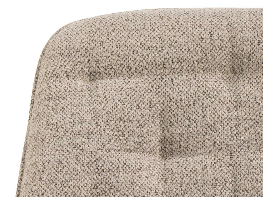 Silla de oficina Norsica 881 (Beige)