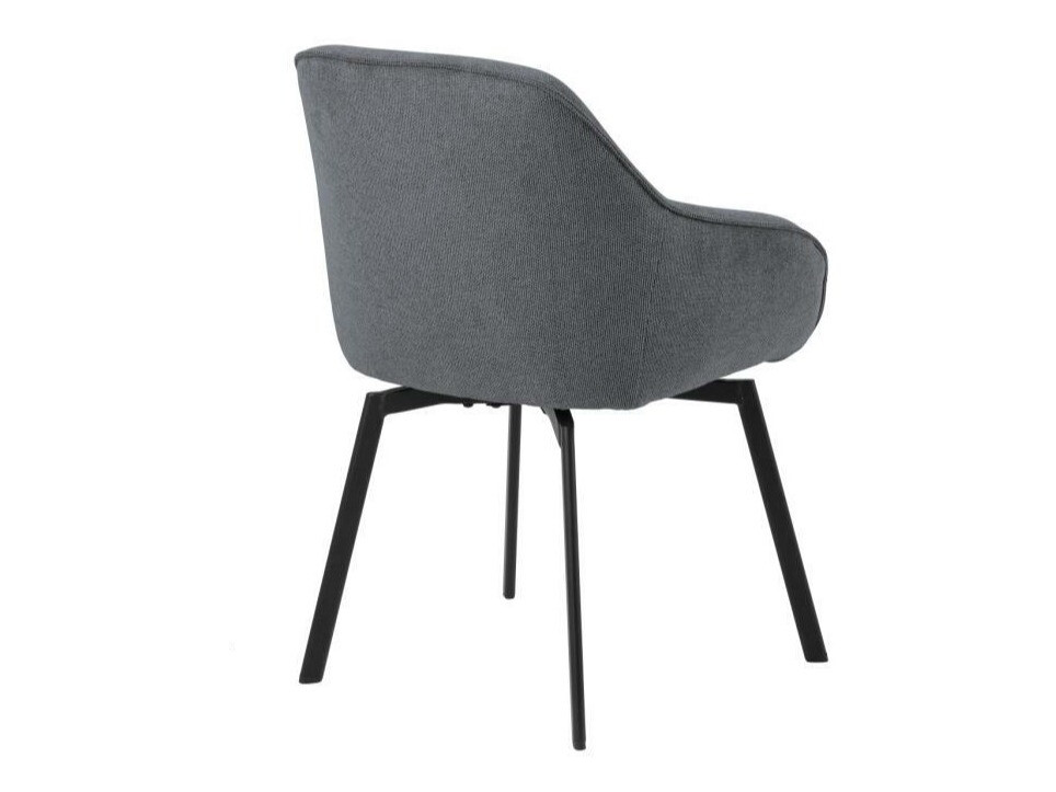 Silla Norsica 883 (Gris)