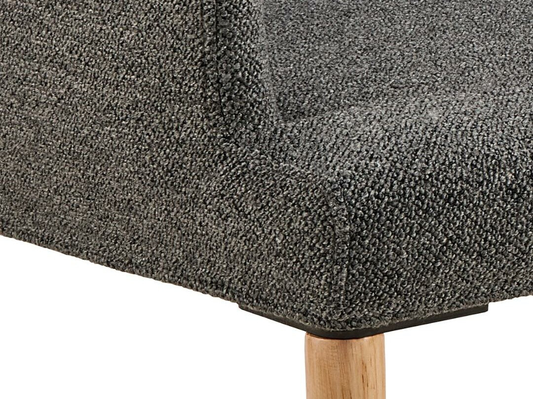 Silla Norsica 884 (Antracita)