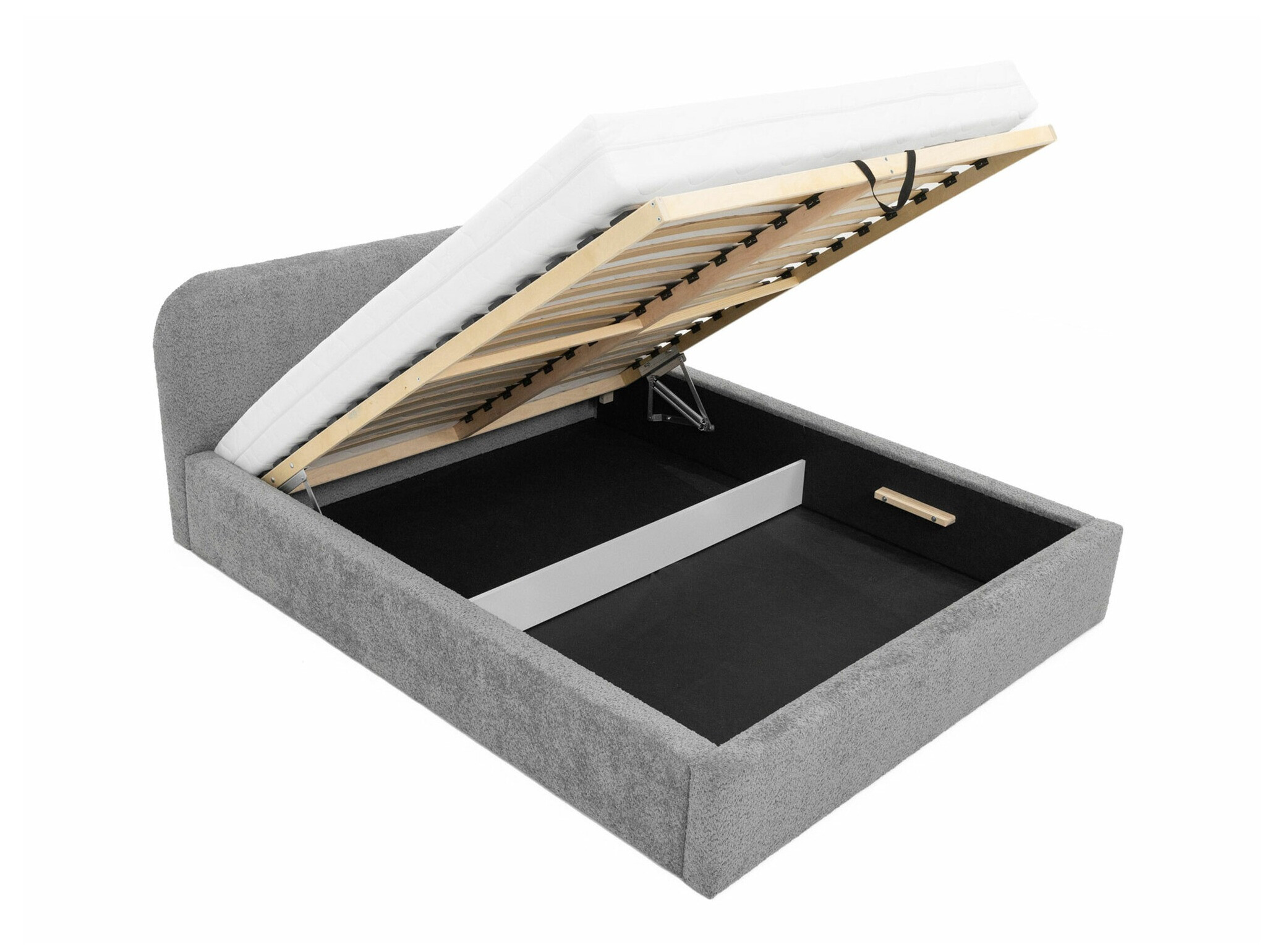 Cama Comfivo 409 (Abriamo 3)