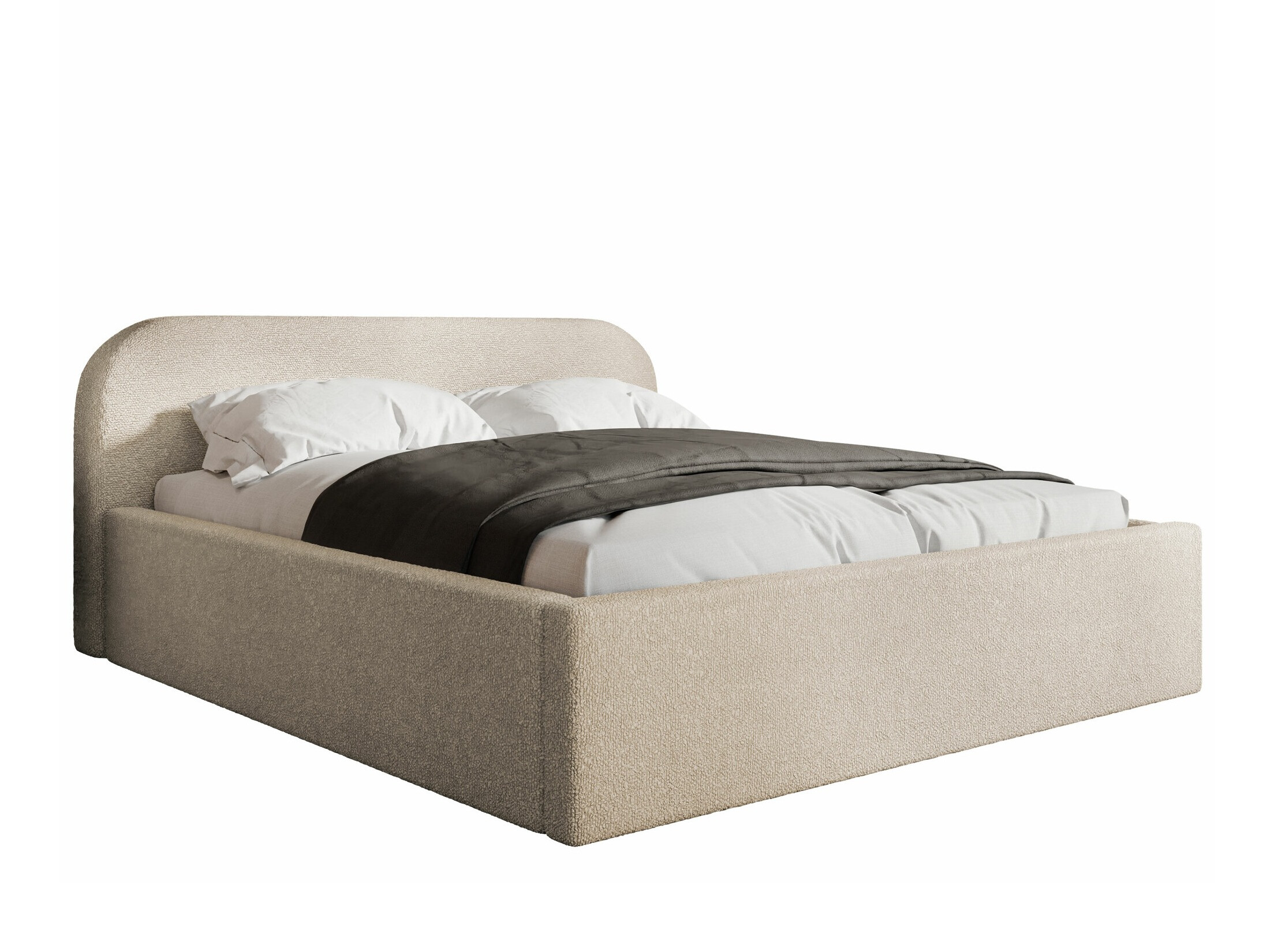 Cama Comfivo 409 (Abriamo 3)